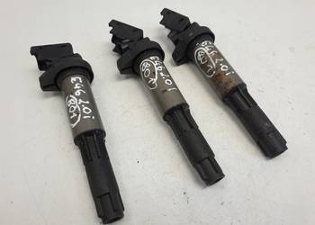 CEWKA ZAPŁONOWA BMW E46 2.0 i