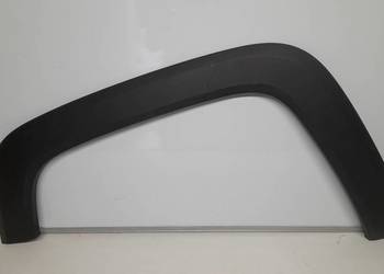 JEEP RENEGADE LISTWA BŁOTNIKA LEWY PRZÓD 735682597 JEEP RENEGADE LISTWA BŁOTNIKA LEWY PRZÓD 735682597