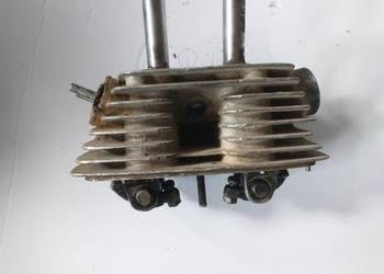 Dniepr - głowica prawa