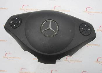SPRINTER II W906 LIFT 16r Airbag poduszka kierowcy A9068601500