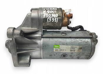 ROZRUSZNIK Opel Vivaro Trafic 1.9 dCi 12V Valeo D7R48 8200064465B
