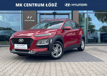 Hyundai Kona 1.0 T-GDI 120KM 6MT Modern Manual Salon Polska Faktura VAT Ma…