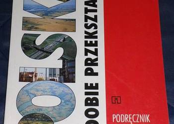 Polska w dobie przekształceń - Florian Plit, Jerzy Makowski