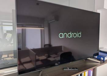 syndyk sprzeda TV SONY 65" 65XF8505