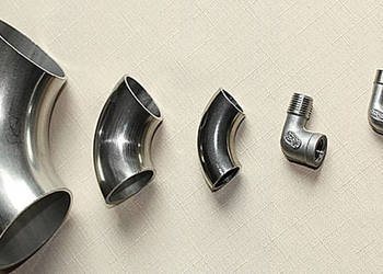 Kolano hamburskie gat. 304 fi 42,4x3,2