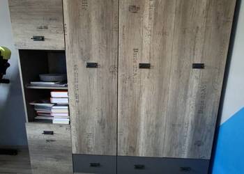 Meble młodzieżowe Malcolm