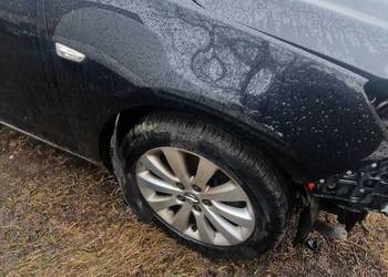 Blotnik prawy astra j hb/kombi w kolor! Z20r