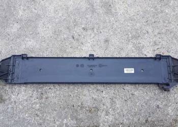 BMW F10 F11 F12 F13 OEM Osłona Chłodnicy Powietrza 7803066