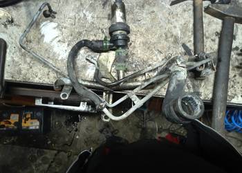 Magistrala wodna turbosprężarki audi 80 1.6 TD RA/SB