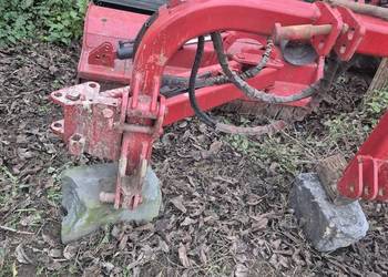 Kosiarka bijakowa mulczer  maschio 150