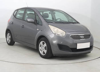 Kia Venga 1.4 CRDi