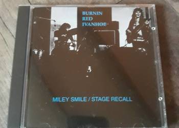 Perełka duńskiego prog rocka BURNING RED IVANHOE-  Live. 1971. Perełka duńskiego prog rocka BURNING RED IVANHOE-  Live. 1971.