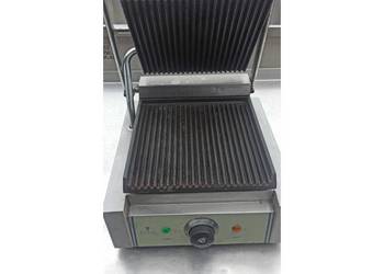 Grill Kontaktowy - ROYAL CATERING - S O