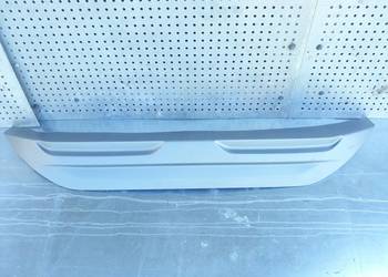 HYUNDAI KONA DYFUZOR SPOILER ZDERZAKA TYŁ 86671-J9040