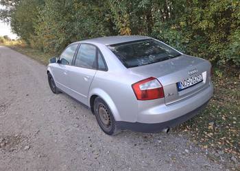Audi a4 b6