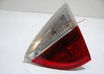 LAMPA PRAWA TYLNA BMW E91
