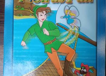 I Favolotti Piotruś Pan