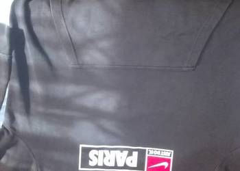Sprzedam bluzę firmy NIKE PARIS