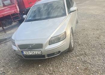 Volvo v50 1.6d