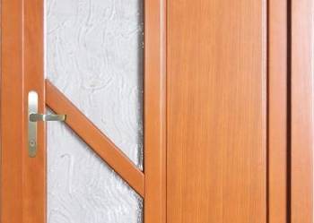 DRZWI DREWNIANE 1100 x 2100 CHUR AFROMOZJA ( 20/2022)