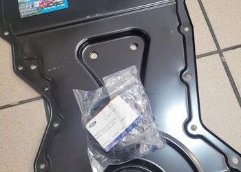 OSŁONA ROZRZĄDU FORD TRANSIT 1738621 6C1Q6019AC BRATFORD RADOM 1557881 3S7Q
