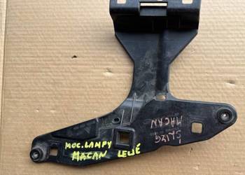 PORSCHE MACAN MOCOWANIE LAMPY LEWY PRZÓD 7600111430