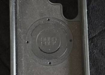 Etui na telefon Samsung S24 Ultra  Quadlock.