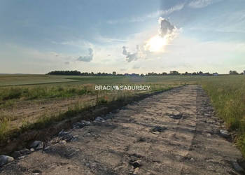 Działkę sprzedam 2503m2 Sieciechowice Długa