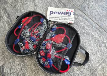 łańcuchy śniegowe Pewax Snox Pro SXP 540