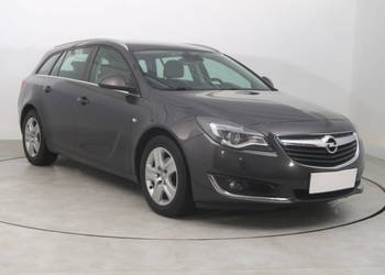 Opel Insignia 1.6 CDTI