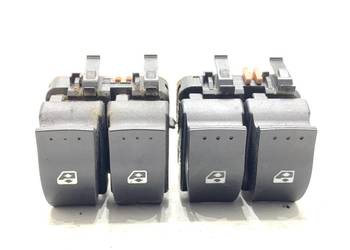 PRZEŁĄCZNIK SZYB RENAULT SCÉNIC II 03-10 Minivan WŁĄCZNIK