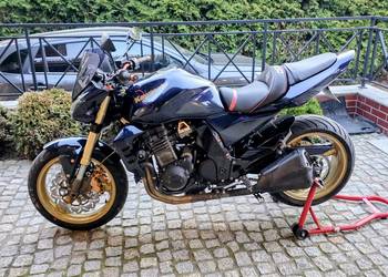 Kawasaki Z1000