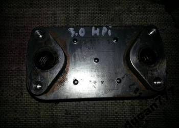 chłodnica oleju iveco 3.0hpi 16V F1CE0481F