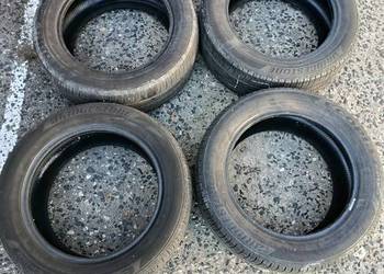 Opony BRIDGESTONE Ecopia EP150 205 55 16 91V