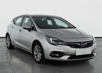 Opel Astra 1.2 Turbo