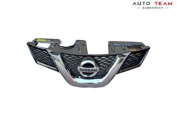 Grill atrapa zderzaka przód Nissan X-Trail T32 13–17 62310-4CE0A oryginał