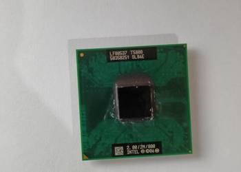 Procesor Intel Core 2 Duo Mobile T5800
