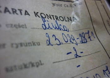 Skot linka 23.029-2871