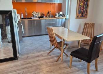 2pok, 53met, okolice Muzealnej BALKON/PIWNICA (Wrocław)