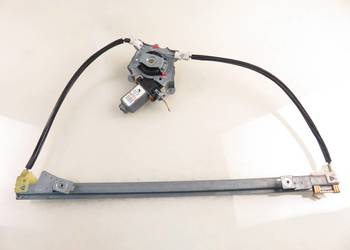 PODNOŚNIK SZYBY LEWY PRZEDNI RENAULT SCENIC I FL 400733