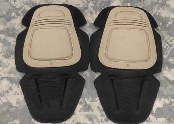 Wkłady do spodni nakolanniki AIRFLEX Combat CRYE PRECISION kneepad