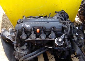 HONDA CR-V III 2.0 B 11r 150KM silnik R20A2