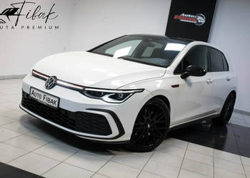 Volkswagen Golf GTI*Salon Polska*Automat*Vat23% VIII (2020-)