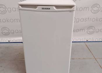 Szafa mroźnicza podblatowa SEVERIN