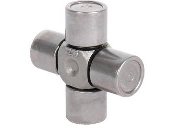 Krzyżak zagniatany 27 x 74 mm UJ2774SD-INA