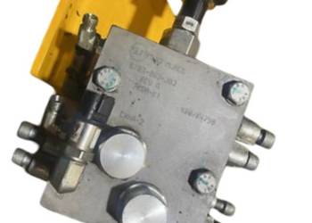 JCB 400/K4798 (Sun Hydraulics B703-06J-J03) zawór hydrauliczny