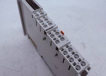 Beckhoff EL9189 Potential distribution terminal, 16 x 0 V DC