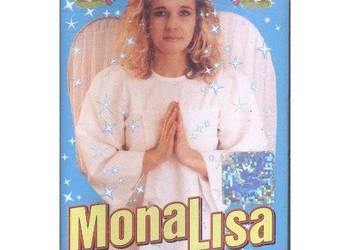 Mona Lisa - "Świętujmy razem"