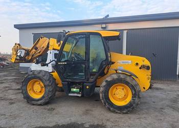 ładowarka jcb  531/2007r...gaspardo