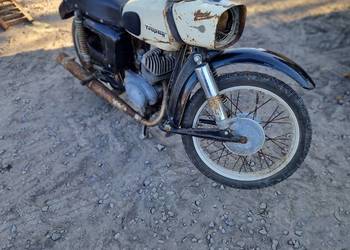 MZ Trophy 175 inne